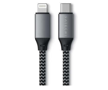 Kabel USB Satechi Kabel USB-C - lightning 25cm